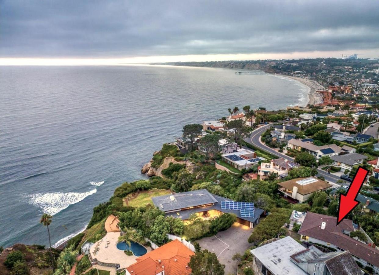 Endless Vistas On The Cove Perfection - Spa, Pet-Friendly, Stunning Views, Large Parking & Ac San Diego Exterior photo