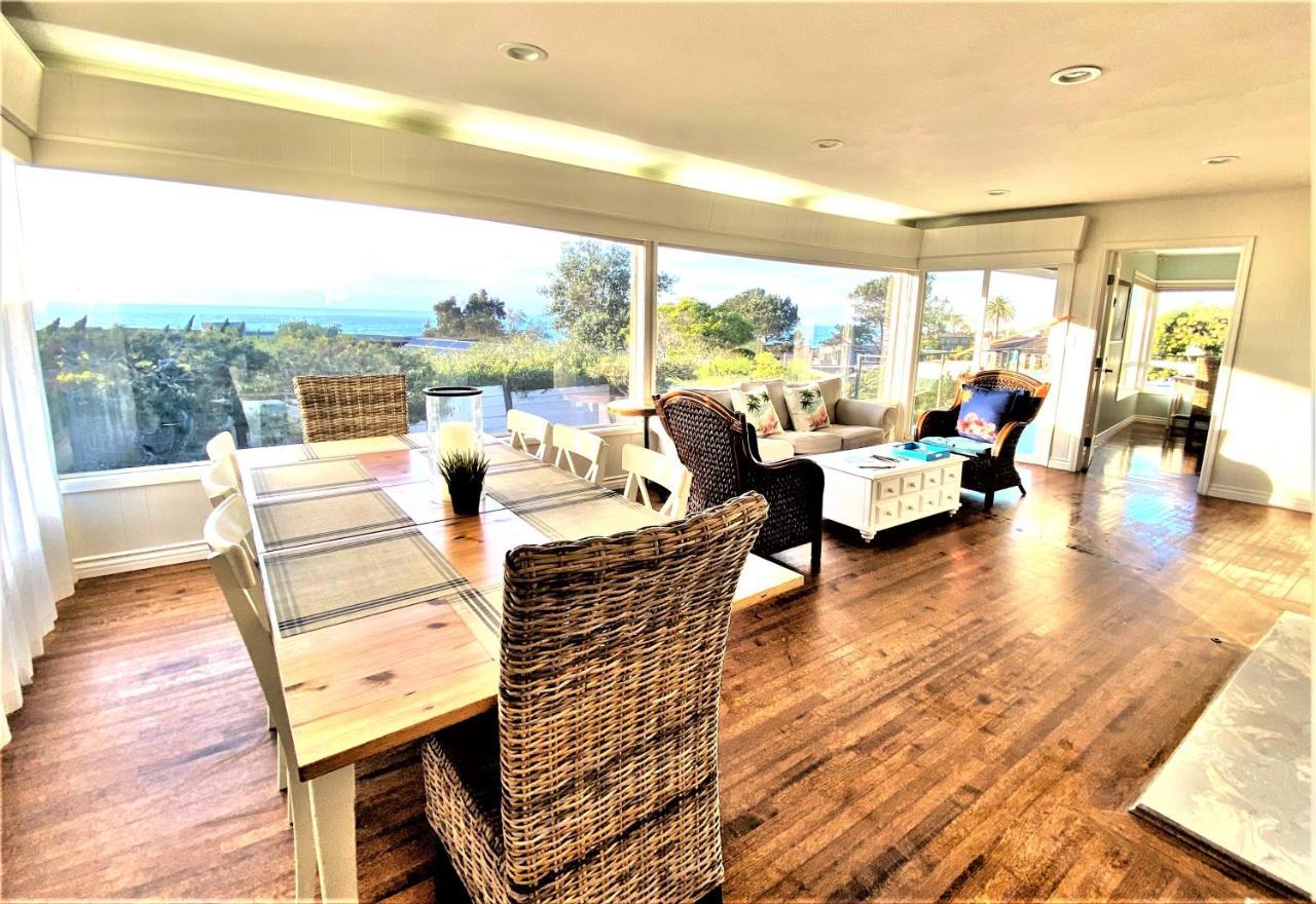 Endless Vistas On The Cove Perfection - Spa, Pet-Friendly, Stunning Views, Large Parking & Ac San Diego Exterior photo