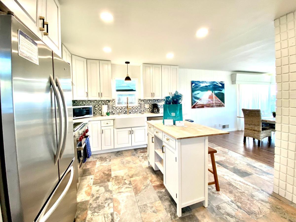 Endless Vistas On The Cove Perfection - Spa, Pet-Friendly, Stunning Views, Large Parking & Ac San Diego Exterior photo
