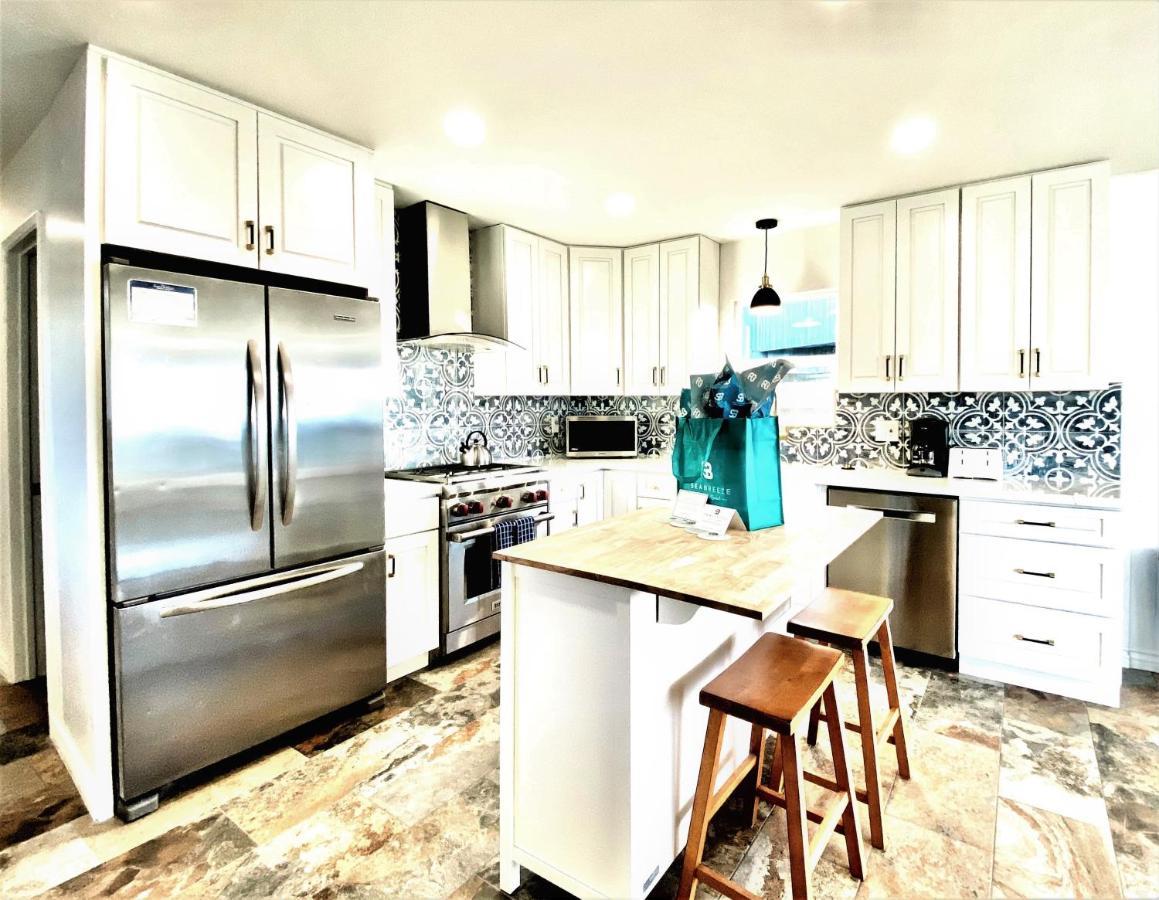 Endless Vistas On The Cove Perfection - Spa, Pet-Friendly, Stunning Views, Large Parking & Ac San Diego Exterior photo