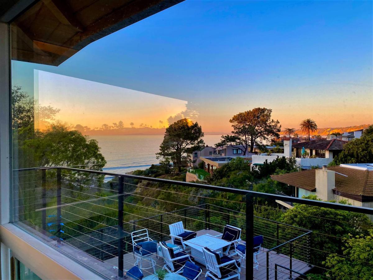 Endless Vistas On The Cove Perfection - Spa, Pet-Friendly, Stunning Views, Large Parking & Ac San Diego Exterior photo